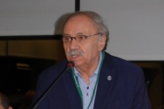 Hristo Gluškov, prezident APVV